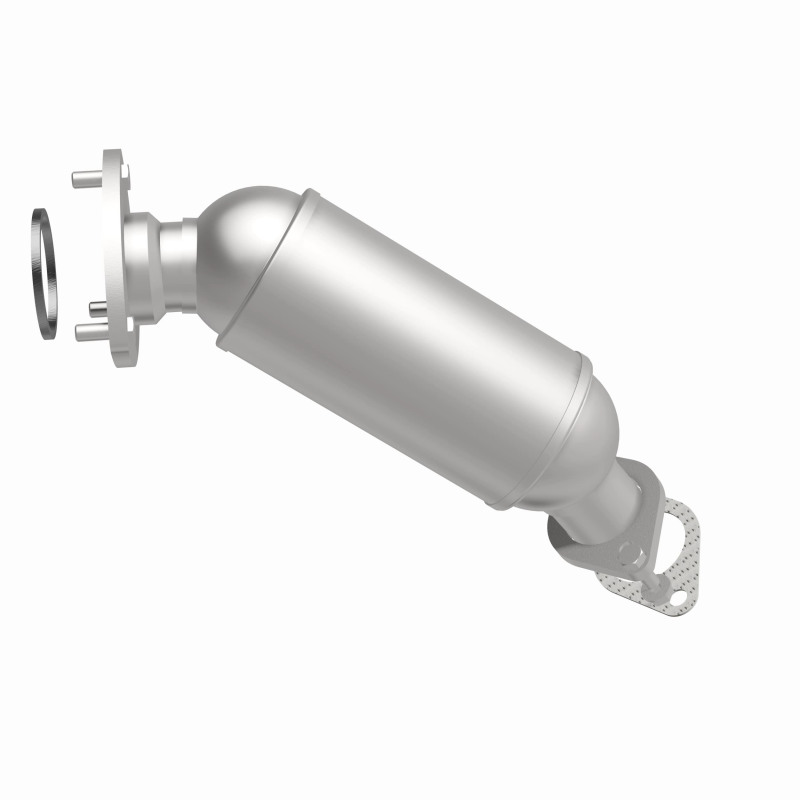 Chevrolet Traverse Catalytic Converter - Rear - Magnaflow - OEM Grade Direct-Fit - `09-`17