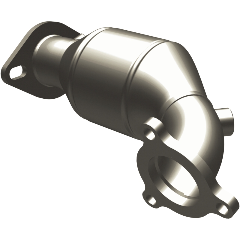 Dodge Stratus Performance Exhaust - Front + Rear - Magnaflow - Direct Fit Catalytic Converter - `01-`05