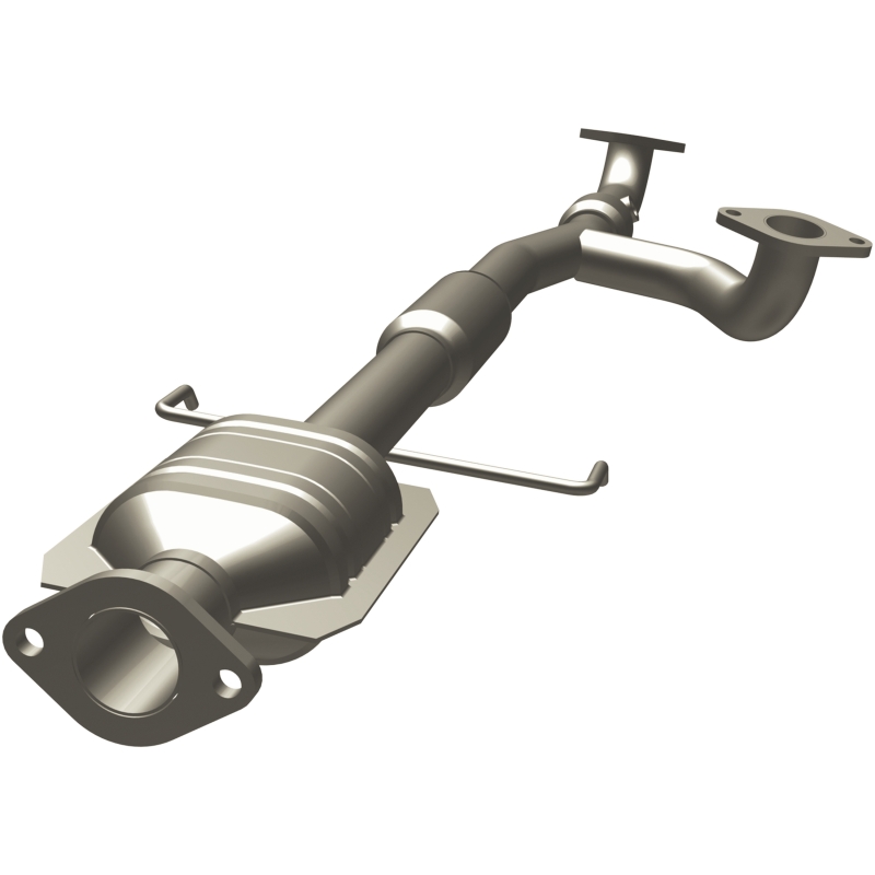 Mitsubishi Eclipse Performance Exhaust - Magnaflow - Direct-Fit Catalytic Converter - `00-`05 Mitsubishi Eclipse Performance Exhaust - Magnaflow - Direct-Fit Catalytic Converter - `00-`05