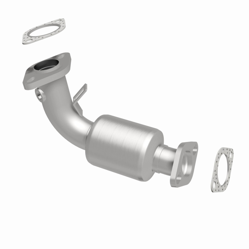 Mitsubishi Galant Performance Exhaust - Front - Magnaflow - Direct Fit - 2000