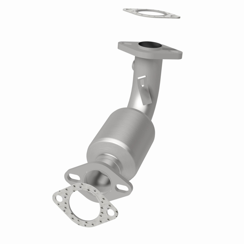 Mitsubishi Galant Performance Exhaust - Front - Magnaflow - Direct Fit - 2000