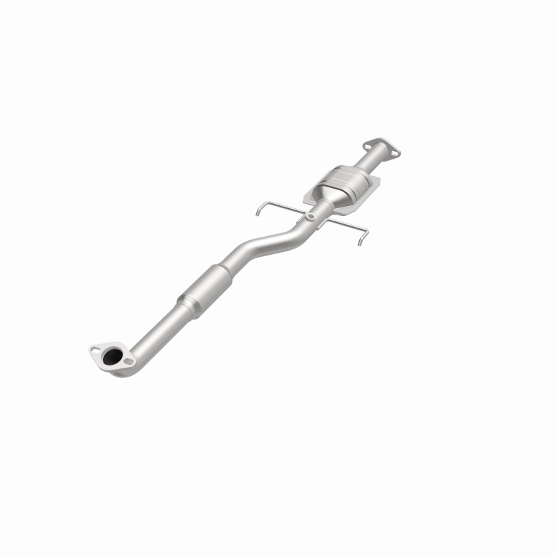 Mitsubishi Galant Catalytic Converter - Rear - Magnaflow - Direct Fit - `01-`03