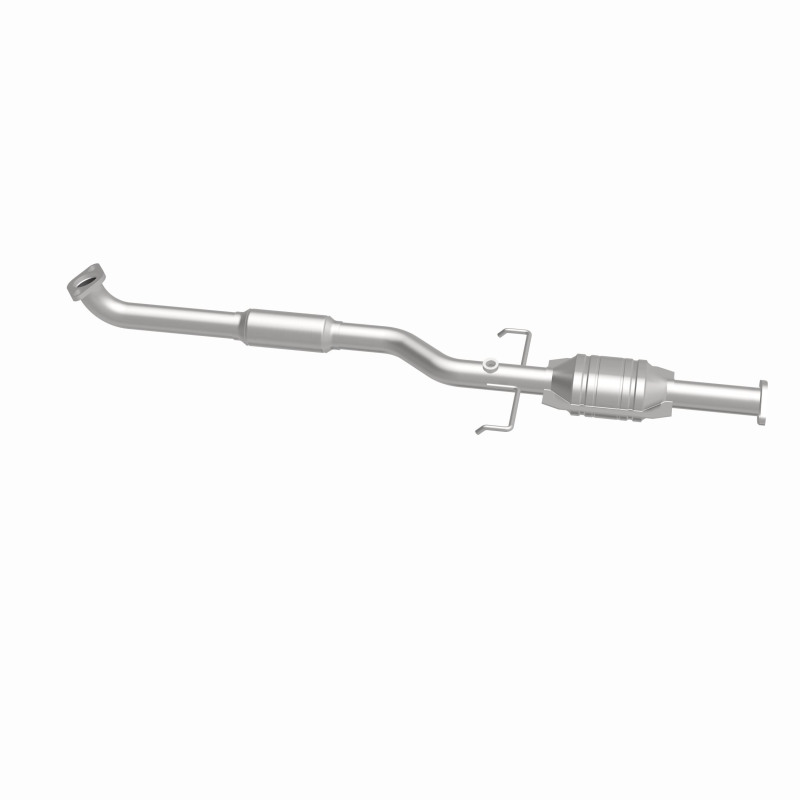 Mitsubishi Galant Catalytic Converter - Rear - Magnaflow - Direct Fit - `01-`03