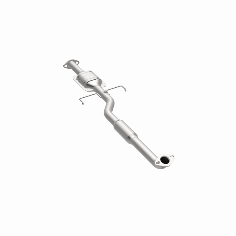 Mitsubishi Galant Catalytic Converter - Rear - Magnaflow - Direct Fit - `01-`03