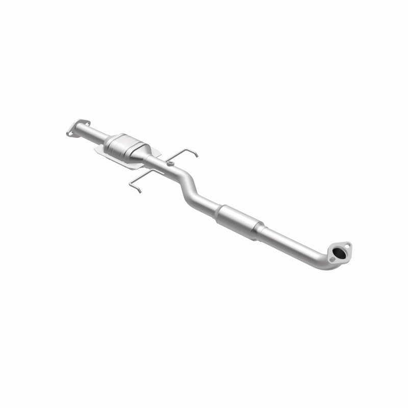 Mitsubishi Galant Catalytic Converter - Rear - Magnaflow - Direct Fit - `01-`03