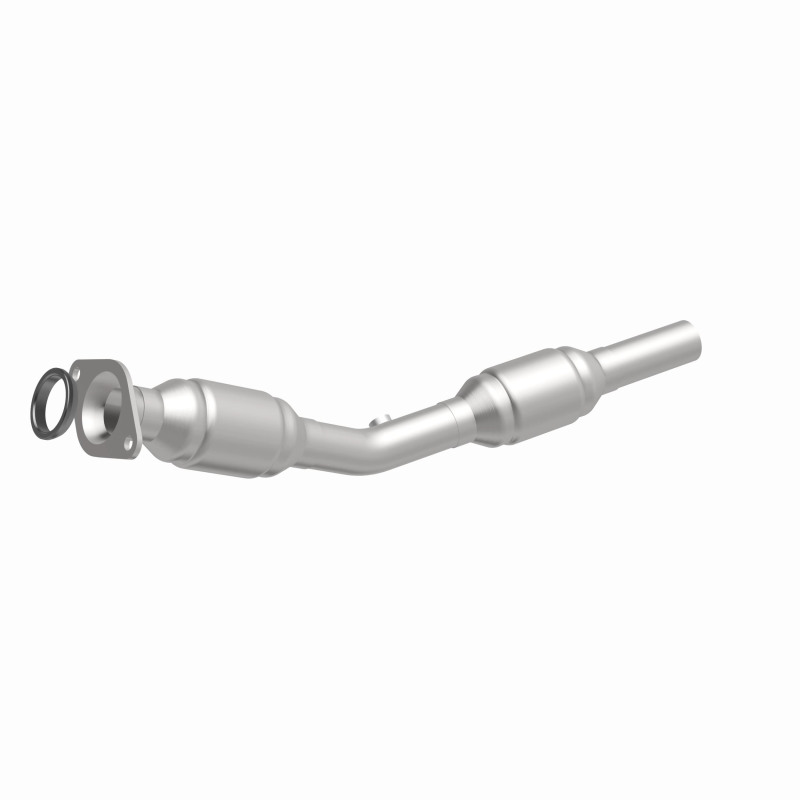 Pontiac Vibe Catalytic Converter - Magnaflow - Direct-Fit - `03-`04