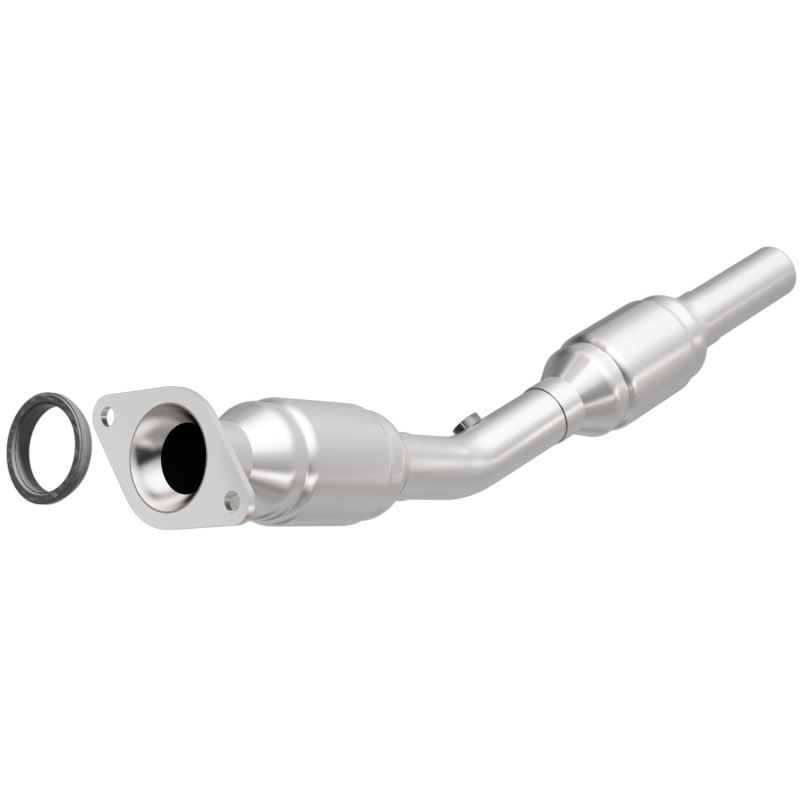 Pontiac Vibe Catalytic Converter - Magnaflow - Direct-Fit - `03-`04