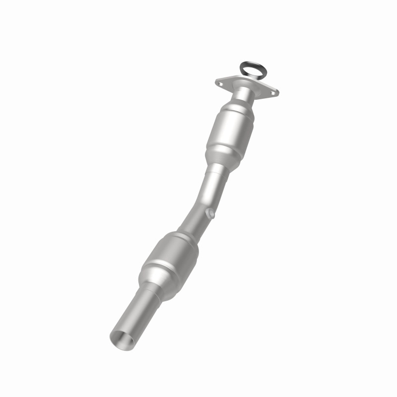 Pontiac Vibe Catalytic Converter - Magnaflow - Direct-Fit - `03-`04
