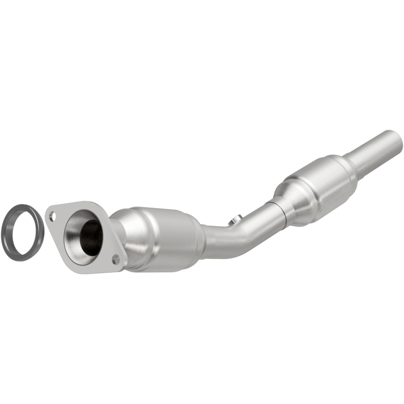 Pontiac Vibe Catalytic Converter - Magnaflow - Direct-Fit - `03-`04 Pontiac Vibe Catalytic Converter - Magnaflow - Direct-Fit - `03-`04