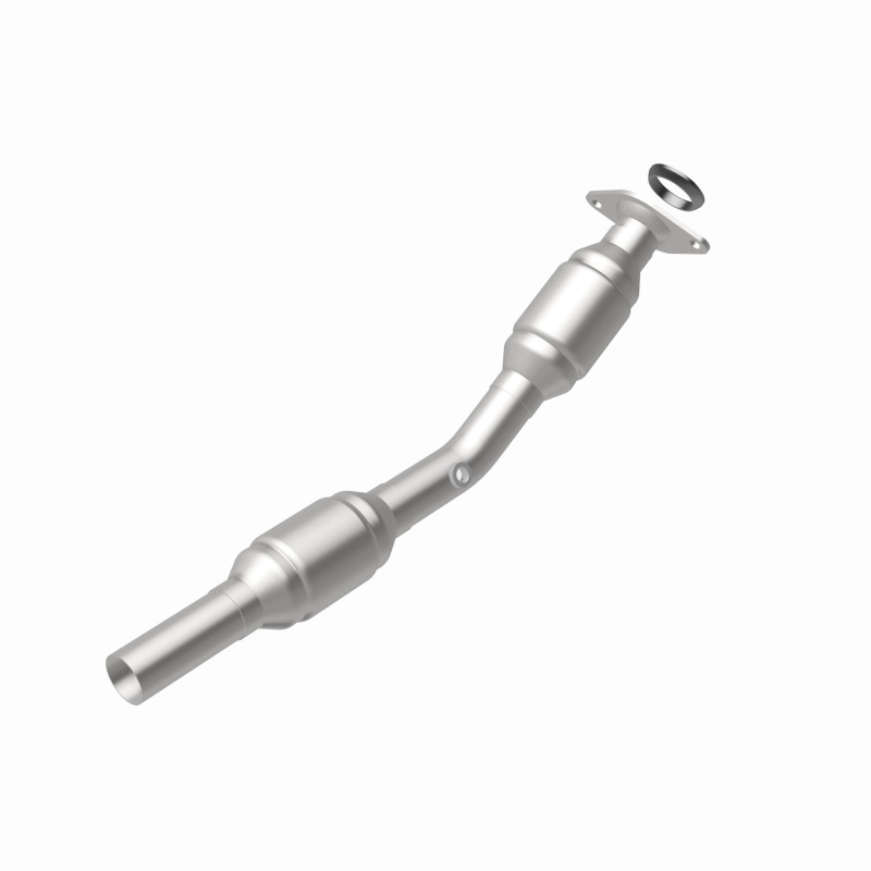 Pontiac Vibe Catalytic Converter - Magnaflow - Direct-Fit - `03-`04
