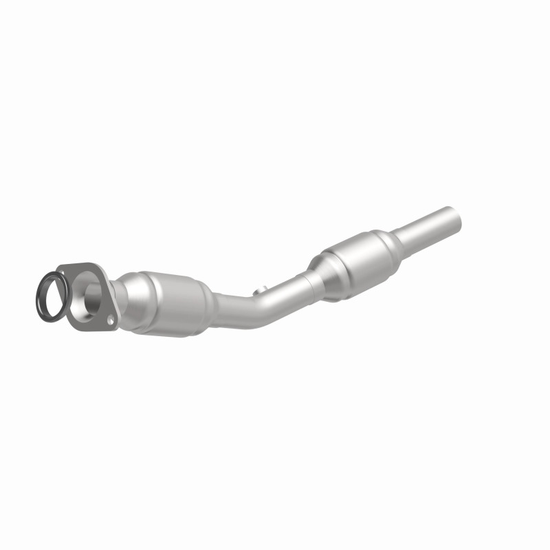 Pontiac Vibe Catalytic Converter - Magnaflow - Direct-Fit - `03-`04