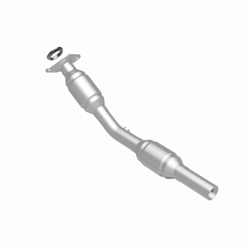 Pontiac Vibe Catalytic Converter - Magnaflow - Direct-Fit - `03-`04