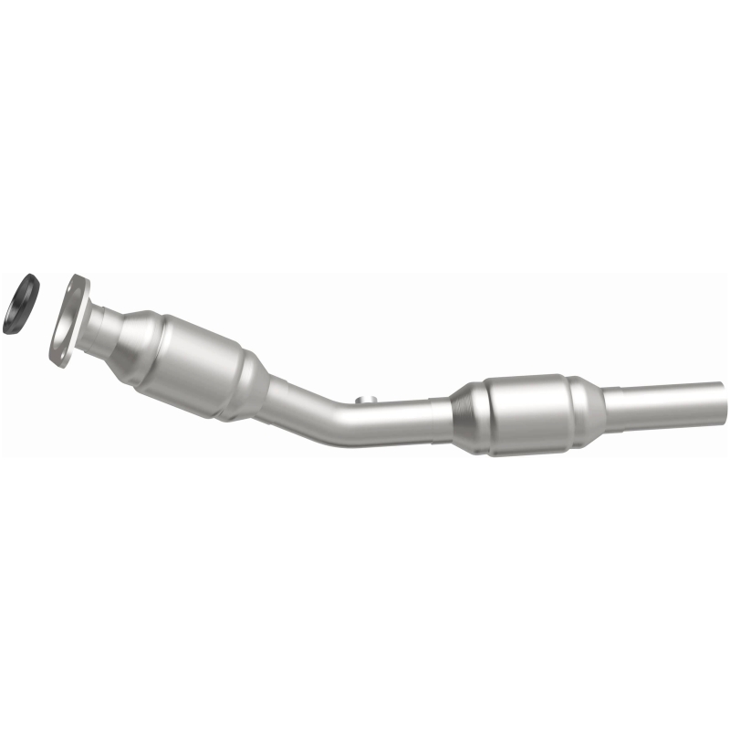 Pontiac Vibe Catalytic Converter - Magnaflow - Direct-Fit - `03-`04