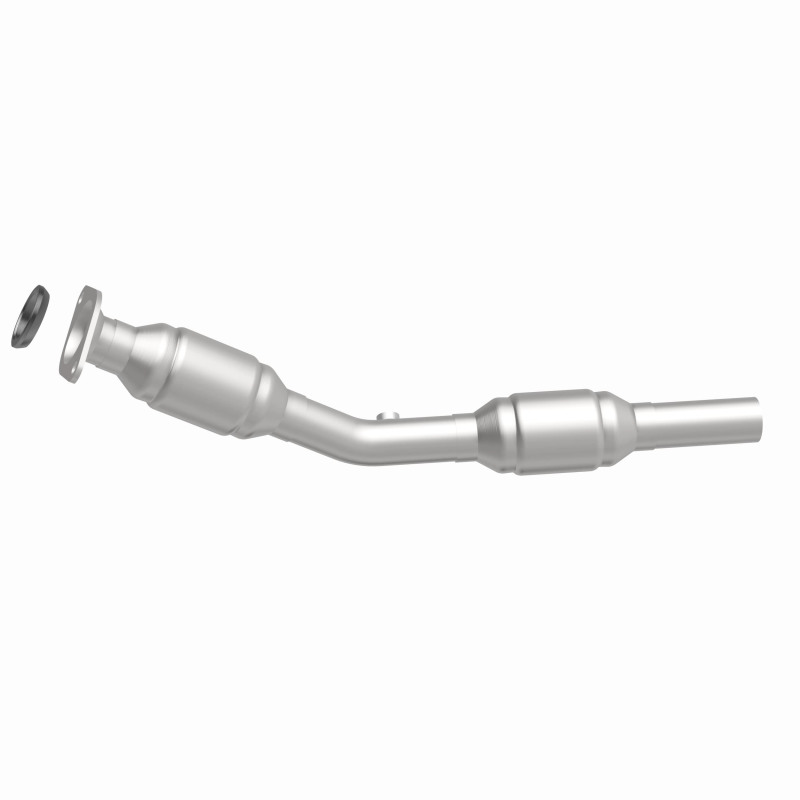 Pontiac Vibe Catalytic Converter - Magnaflow - Direct-Fit - `03-`04
