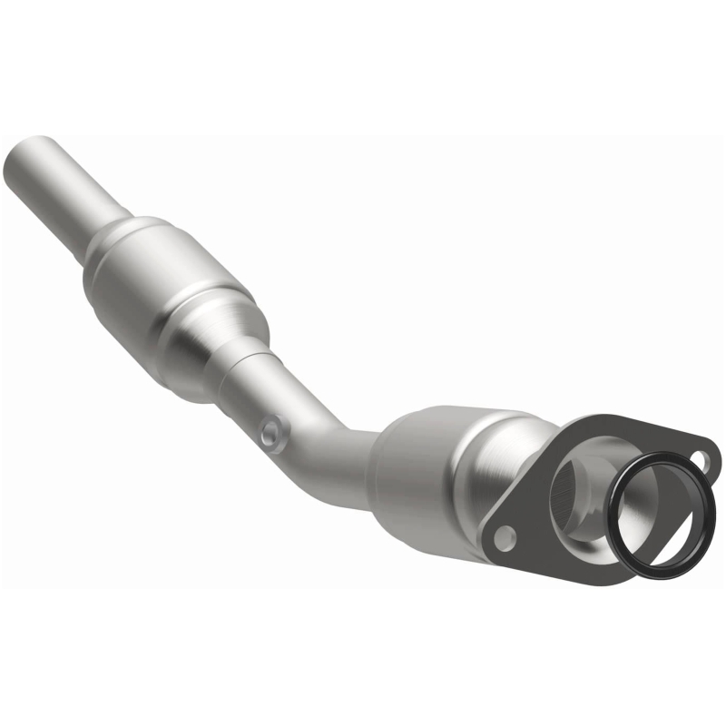 Pontiac Vibe Catalytic Converter - Magnaflow - Direct-Fit - `03-`04