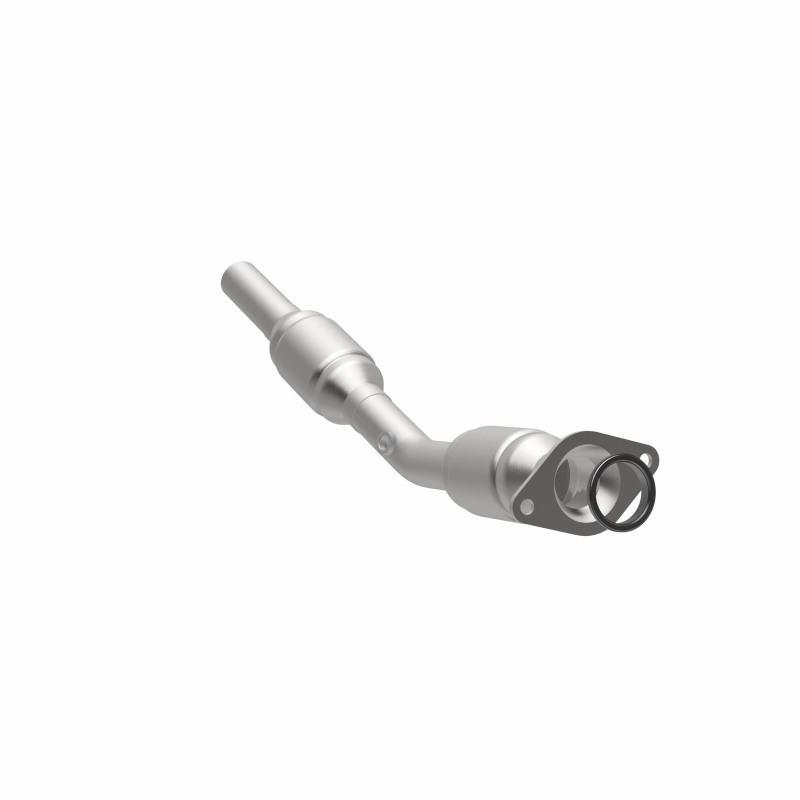 Pontiac Vibe Catalytic Converter - Magnaflow - Direct-Fit - `03-`04