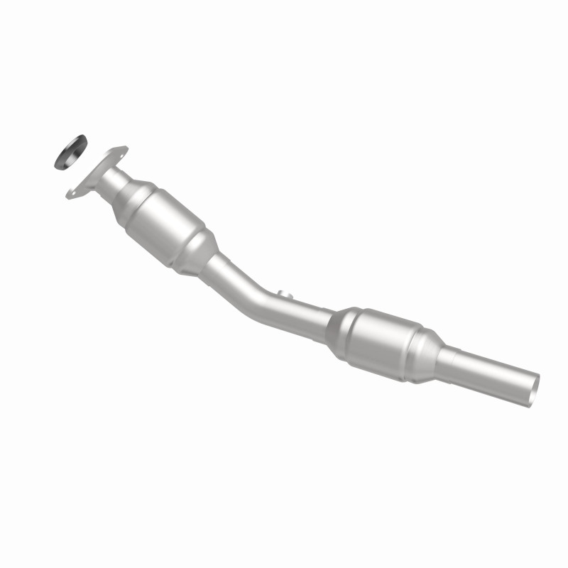 Pontiac Vibe Catalytic Converter - Magnaflow - Direct-Fit - `03-`04