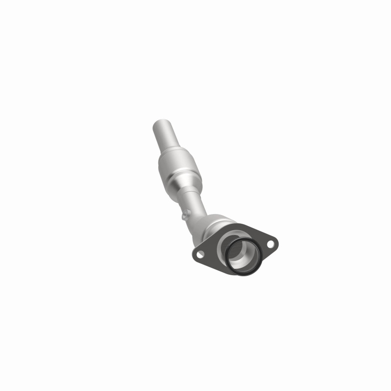 Pontiac Vibe Catalytic Converter - Magnaflow - Direct-Fit - `03-`04