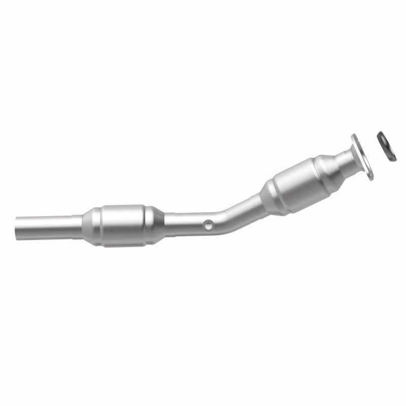 Pontiac Vibe Catalytic Converter - Magnaflow - Direct-Fit - `03-`04