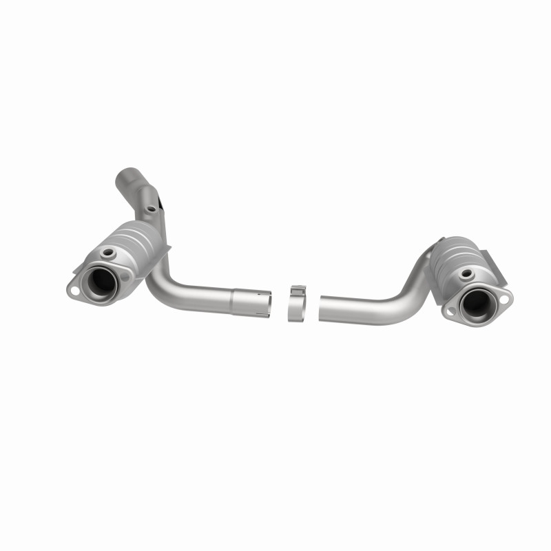 Dodge Dakota Performance Exhaust - Magnaflow - Direct-Fit Catalytic Converter - `05-`06