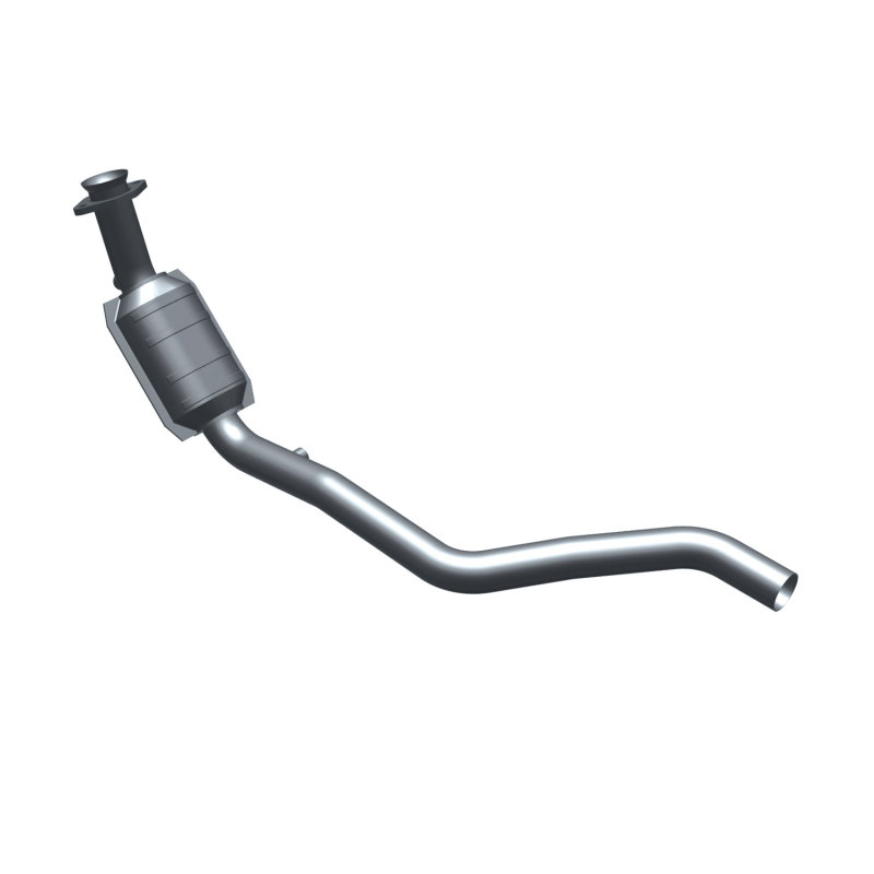 Lincoln LS Performance Exhaust - Magnaflow - OEM Grade Direct-Fit Catalytic Converter - `00-`02