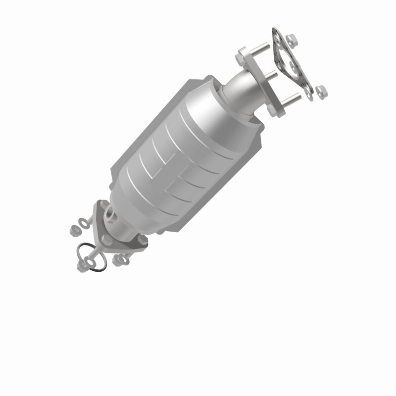 Nissan Frontier Catalytic Converter - Magnaflow - Direct-Fit - `99-`03