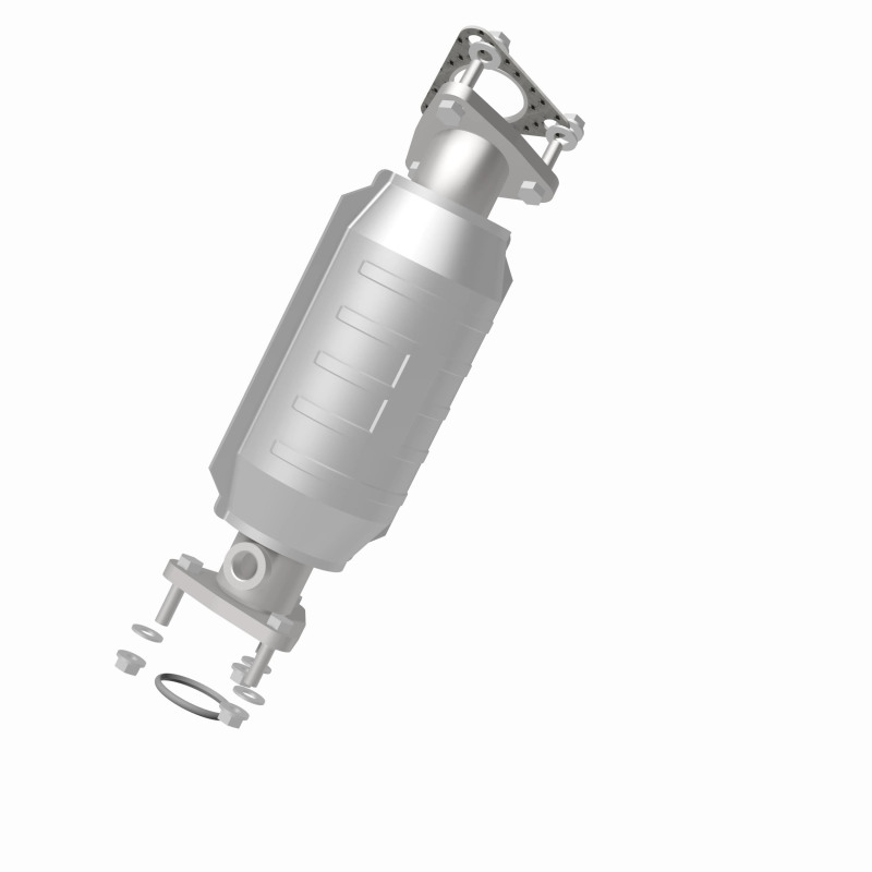 Nissan Xterra Catalytic Converter - Magnaflow - Direct-Fit - `00-`04