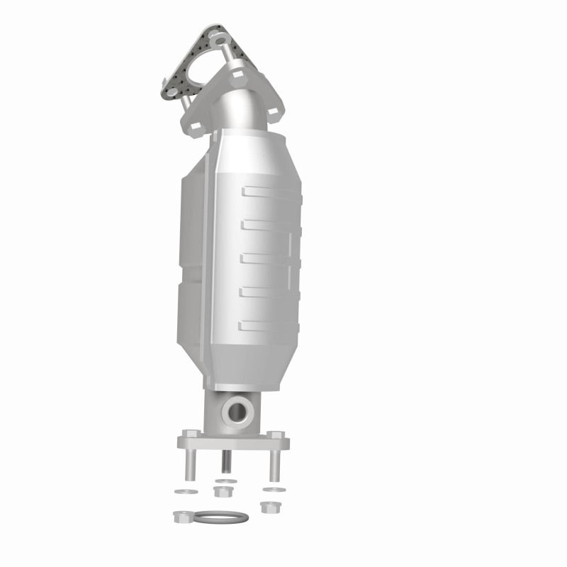 Nissan Xterra Catalytic Converter - Magnaflow - Direct-Fit - `00-`04