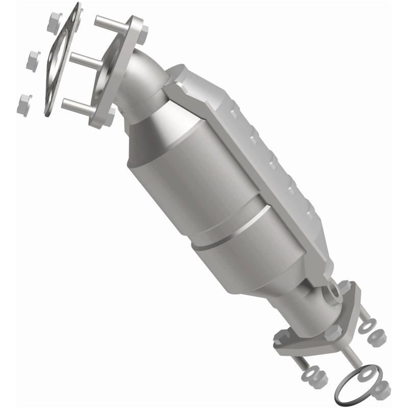 Nissan Xterra Catalytic Converter - Magnaflow - Direct-Fit - `00-`04