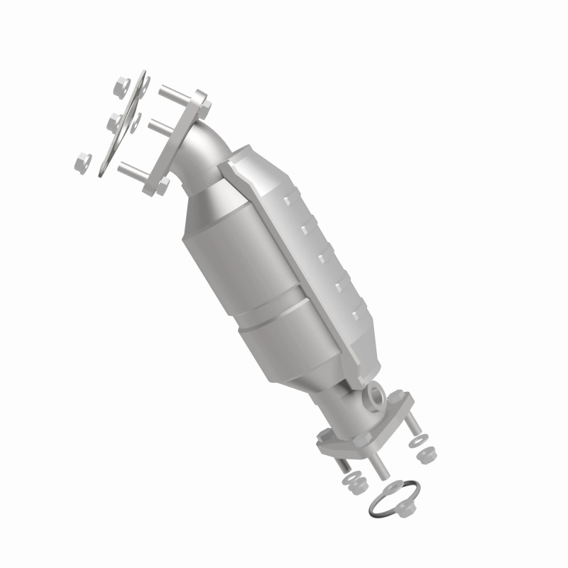 Nissan Xterra Catalytic Converter - Magnaflow - Direct-Fit - `00-`04