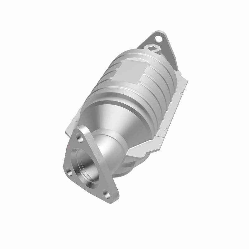 Nissan Frontier Performance Exhaust - Magnaflow - Direct-Fit Catalytic Converter - `99-`03