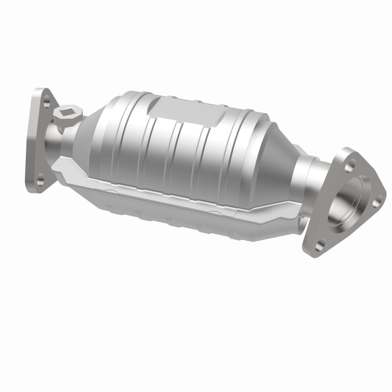 Nissan Frontier Performance Exhaust - Magnaflow - Direct-Fit Catalytic Converter - `99-`03