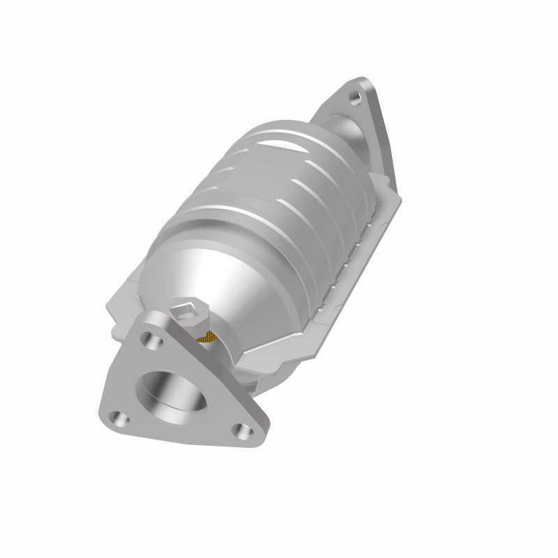 Nissan Frontier Performance Exhaust - Magnaflow - Direct-Fit Catalytic Converter - `99-`03