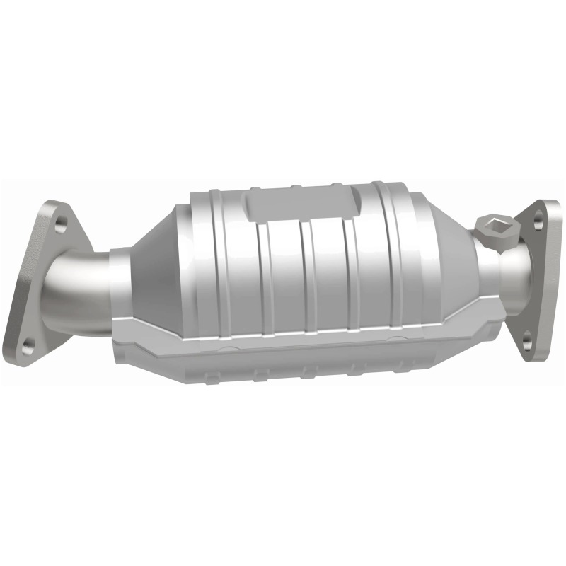 Nissan Frontier Performance Exhaust - Magnaflow - Direct-Fit Catalytic Converter - `99-`03