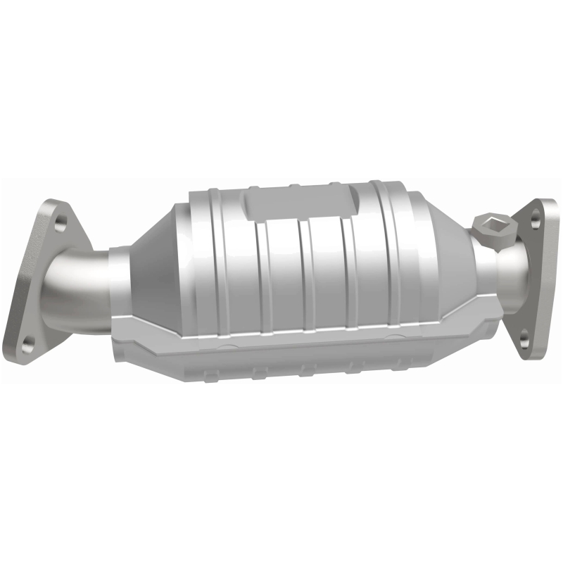 Nissan Frontier Performance Exhaust - Magnaflow - Direct-Fit Catalytic Converter - `99-`03