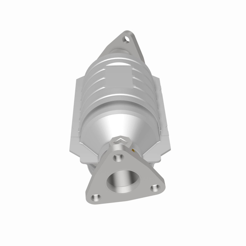 Nissan Frontier Performance Exhaust - Magnaflow - Direct-Fit Catalytic Converter - `99-`03