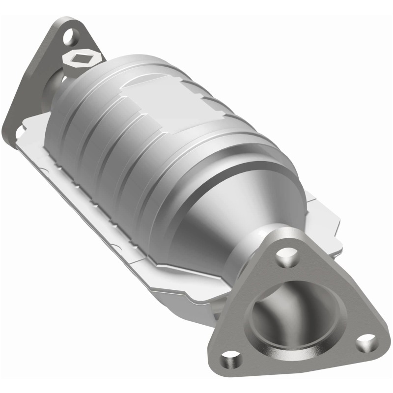 Nissan Xterra Performance Exhaust - Magnaflow - Direct-Fit Catalytic Converter - `00-`04