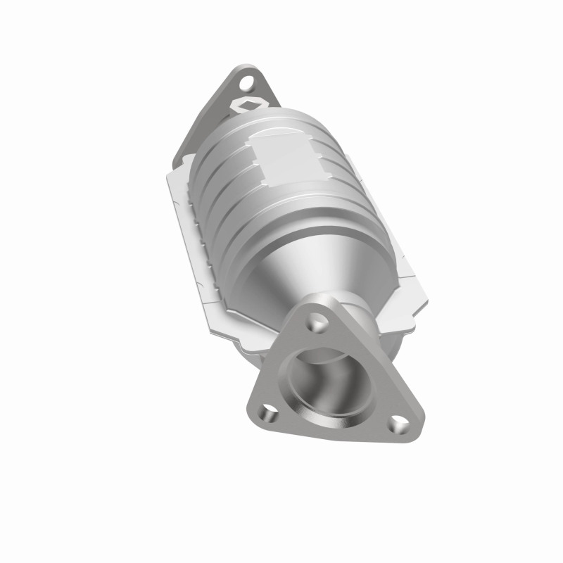 Nissan Xterra Performance Exhaust - Magnaflow - Direct-Fit Catalytic Converter - `00-`04