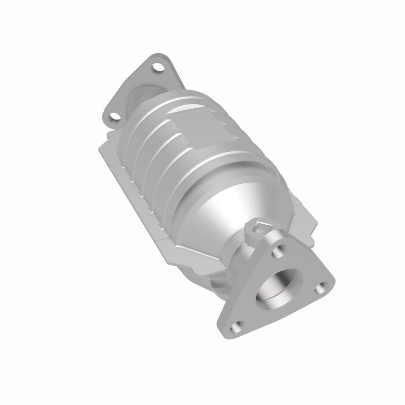 Nissan Xterra Performance Exhaust - Magnaflow - Direct-Fit Catalytic Converter - `00-`04