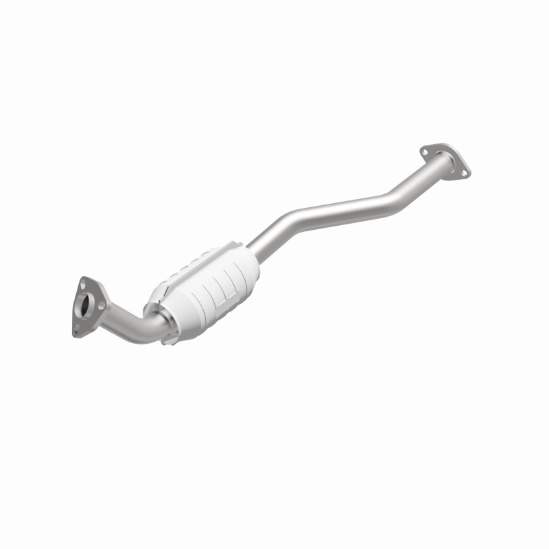 Nissan Frontier Catalytic Converter - Magnaflow - OEM Grade - `99-`04