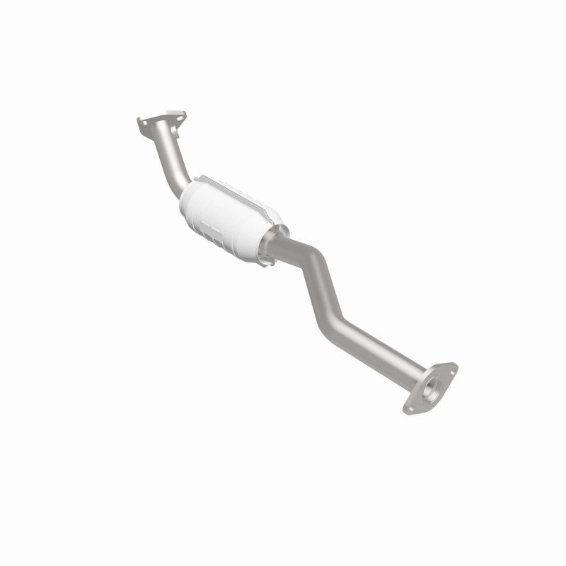 Nissan Frontier Catalytic Converter - Magnaflow - OEM Grade - `99-`04