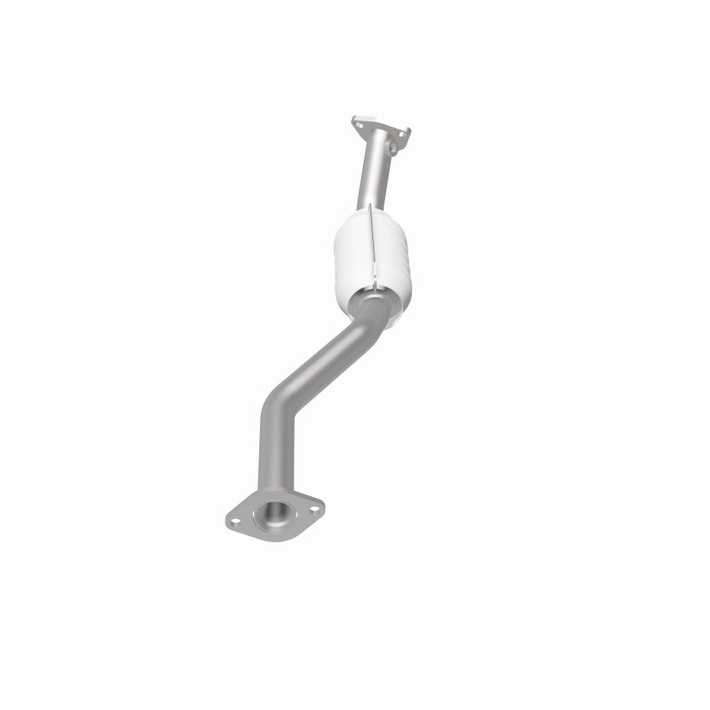 Nissan Frontier Catalytic Converter - Magnaflow - OEM Grade - `99-`04