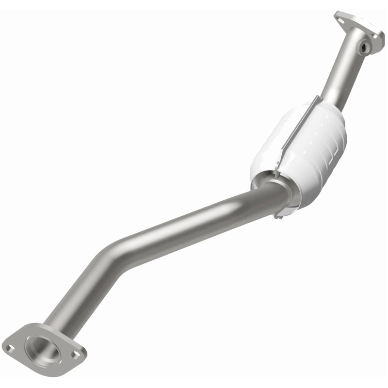 Nissan Frontier Catalytic Converter - Magnaflow - OEM Grade - `99-`04
