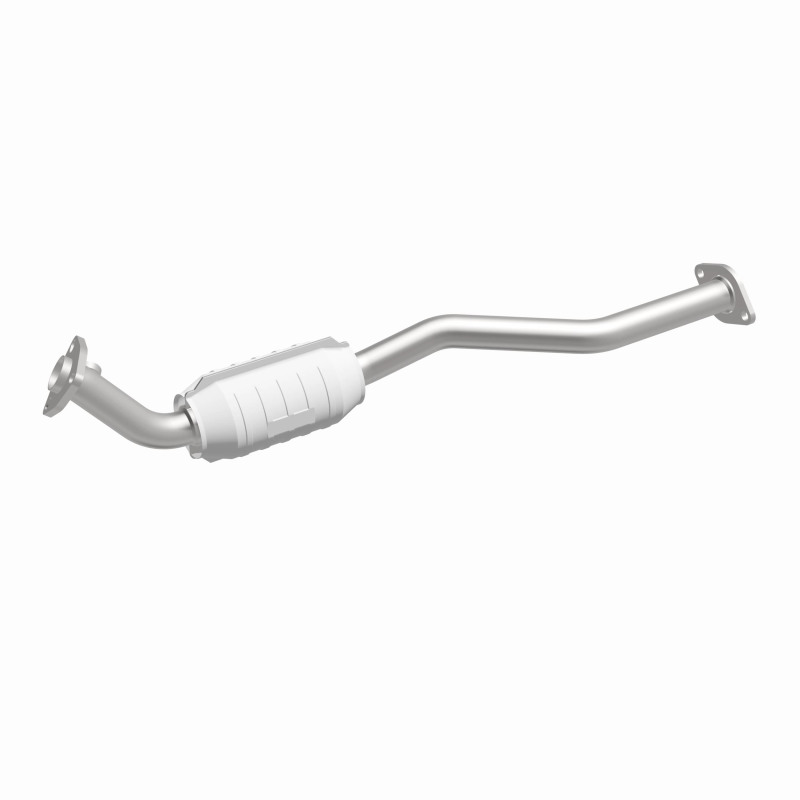 Nissan Frontier Catalytic Converter - Magnaflow - OEM Grade - `99-`04