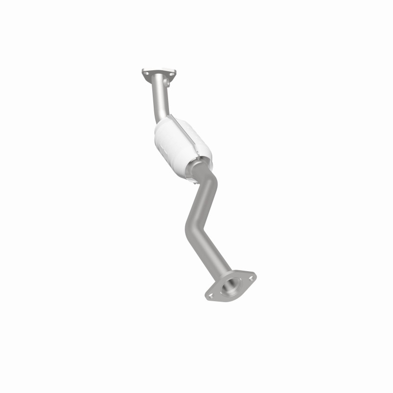 Nissan Frontier Catalytic Converter - Magnaflow - OEM Grade - `99-`04