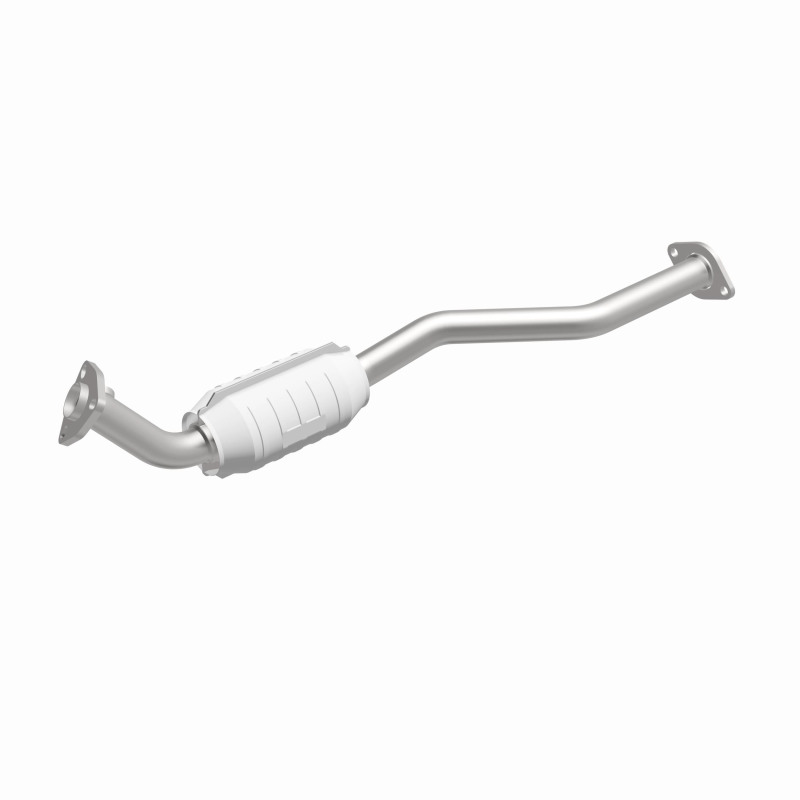 Nissan Frontier Catalytic Converter - Magnaflow - OEM Grade - `99-`04