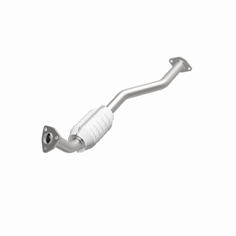 Nissan Xterra Catalytic Converter - Magnaflow - OEM Grade - `00-`04
