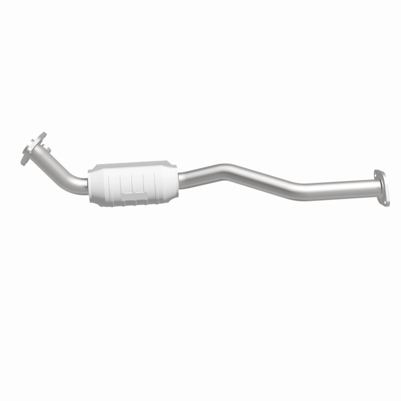Nissan Xterra Catalytic Converter - Magnaflow - OEM Grade - `00-`04