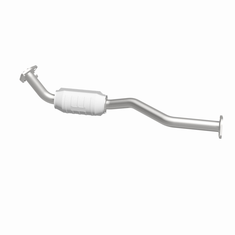 Nissan Xterra Catalytic Converter - Magnaflow - OEM Grade - `00-`04