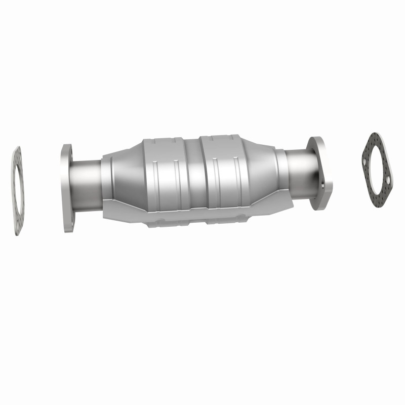Nissan Maxima Catalytic Converter - Magnaflow - Direct-Fit - `00-`01